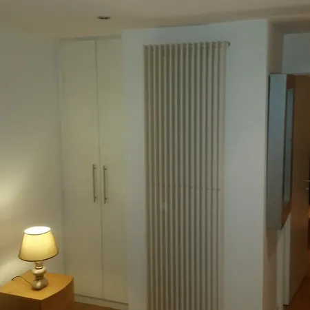 Lejlighed Metrostays - Stephen's 7-3 Dublin