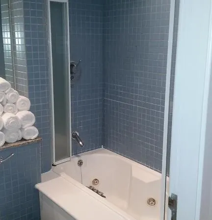 Lejlighed Metrostays - Stephen's 7-3 *