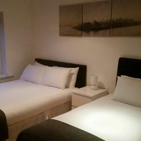 Lejlighed Metrostays - Stephen's 7-3 Dublin